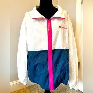 Peloton PSP1 Retro Track Suit Jacket and Pants